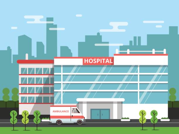 Hospital Business Plan in South Africa