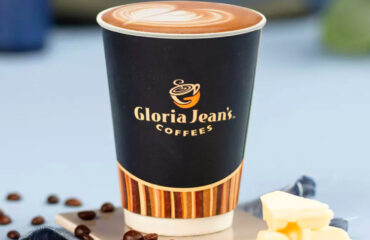 Gloria Jeans Coffee