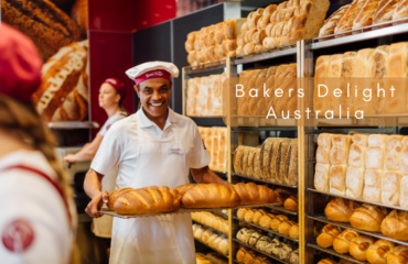 Bakers Delight Australia
