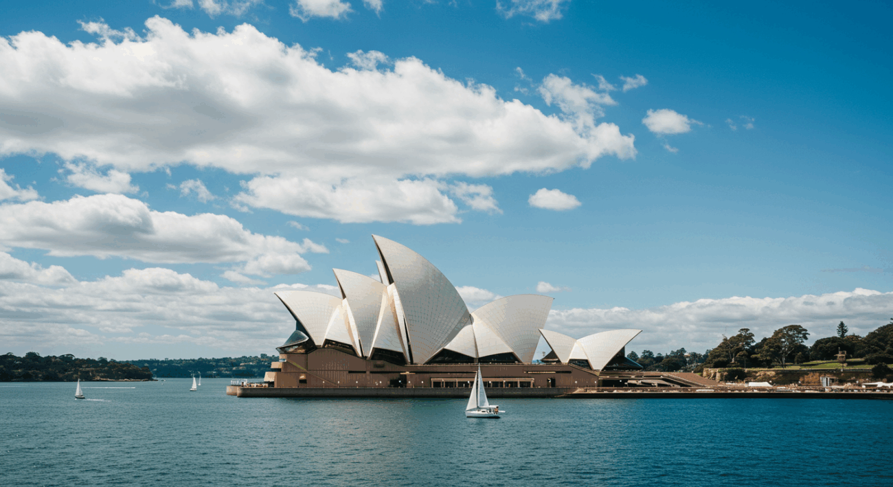 History of Australia
