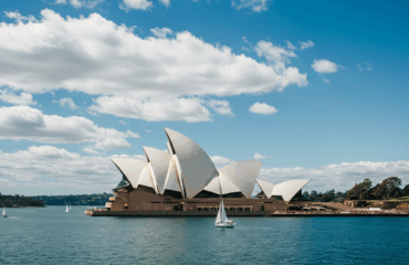 History of Australia