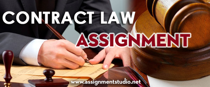 definition of assignment in contract law