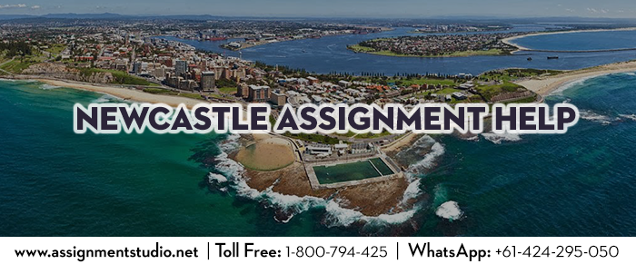 Assignment Help Newcastle