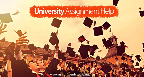 Buy university assignments