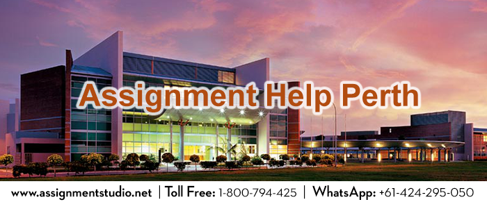 Assignment help Perth