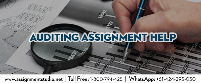 assignment audit your understanding 8 2 (practice)