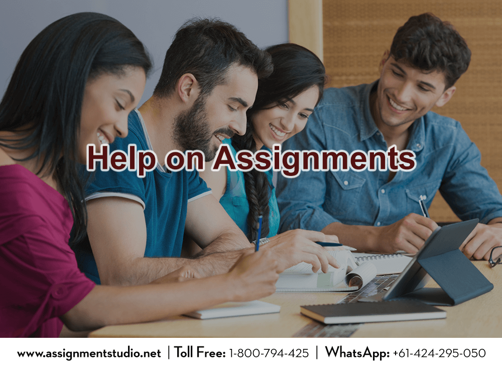 Help on Assignments - World\u0026#39;s #1 Assignment Helper MyAssignmenthelp