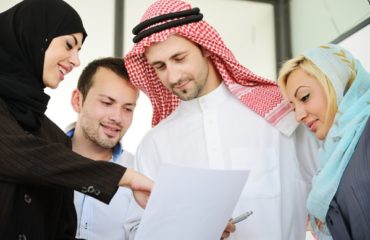 Research Paper Saudi Students in Australia