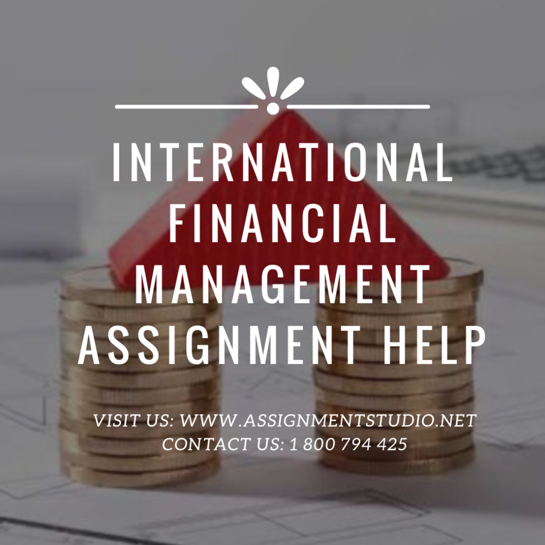 Managerial finance homework help