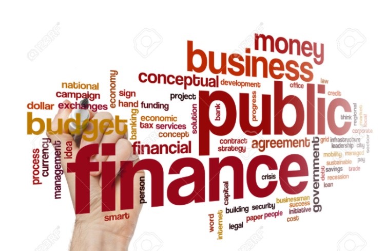 Public Finance Assignment Help