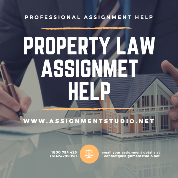 what is an assignment in property law