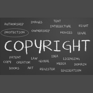 copyright law assignment