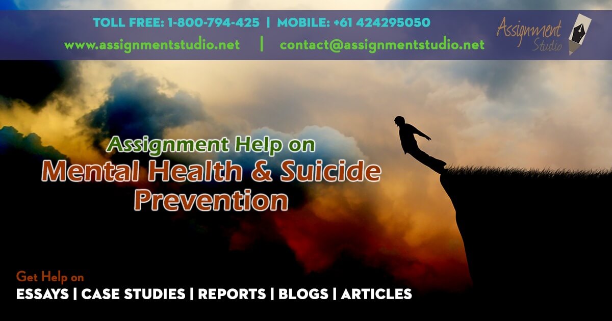 Mental health promotion and suicide prevention plan for Brisbane