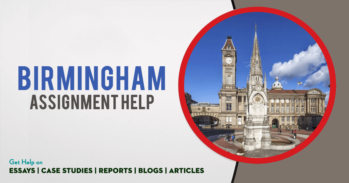 Birmingham Assignment Help