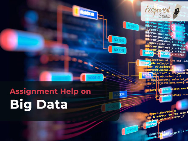 Assignment Help on Big Data