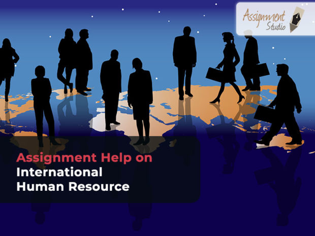 Assignment Help on International Human Resource Management