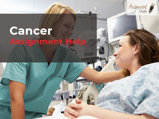 Cancer Assignment Help