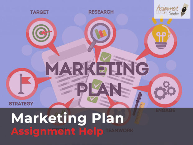 Marketing Plan Assignment