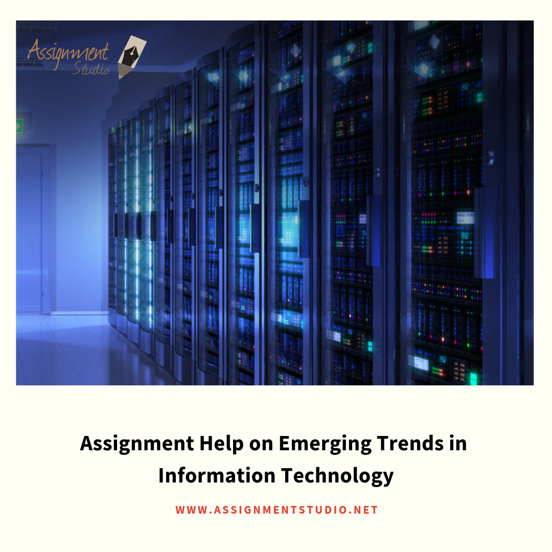 technology trends assignment expert