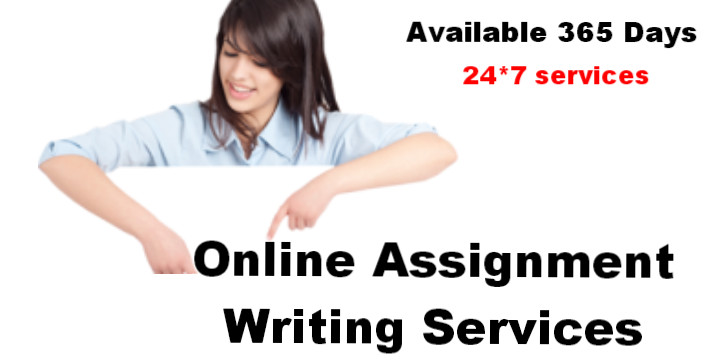 Online Assignment Writing Service #1 in AUS - 100% Plagiarism Free