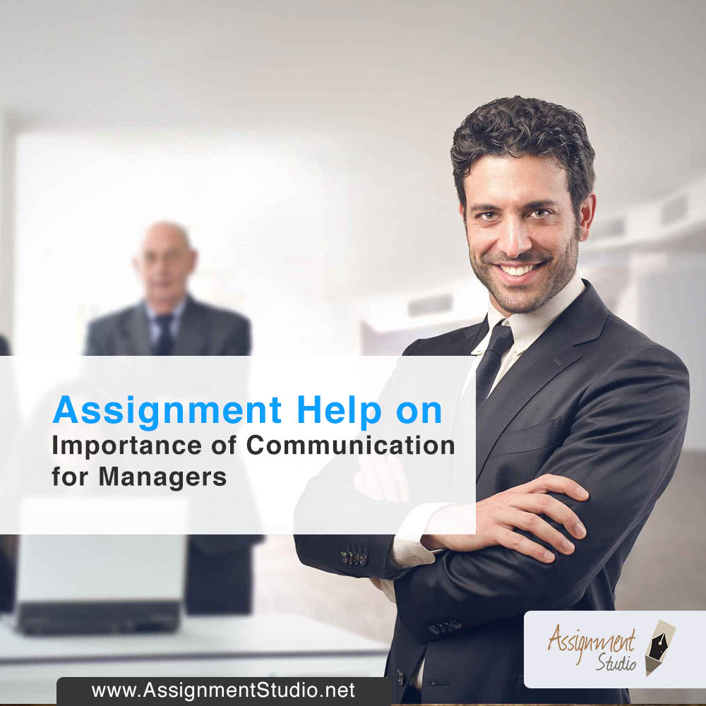 assignment on importance of communication