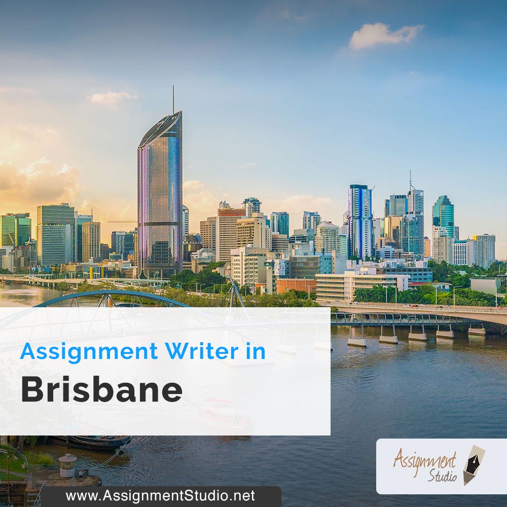 Assignment Writer in Brisbane