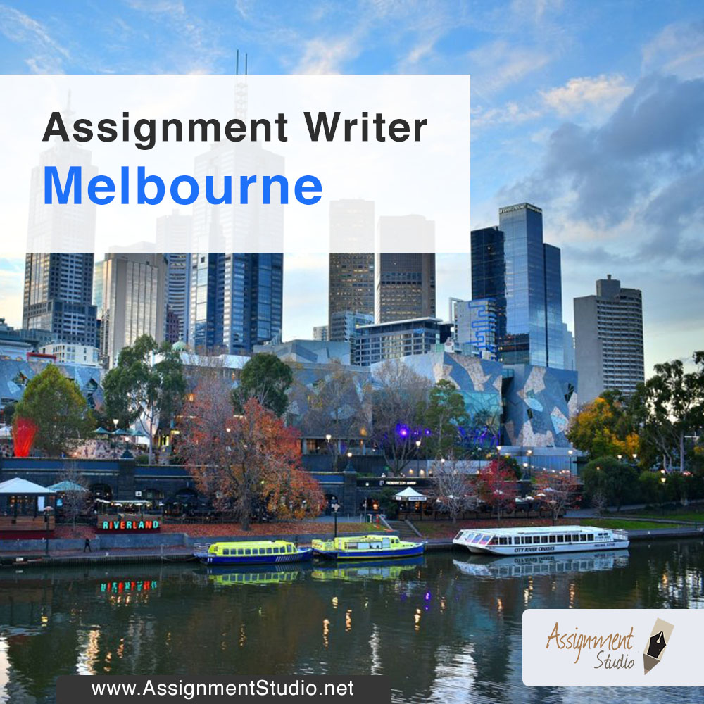 Assignment Writer Melbourne