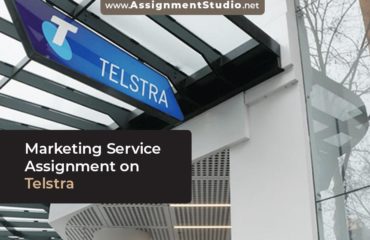 Telstra marketing