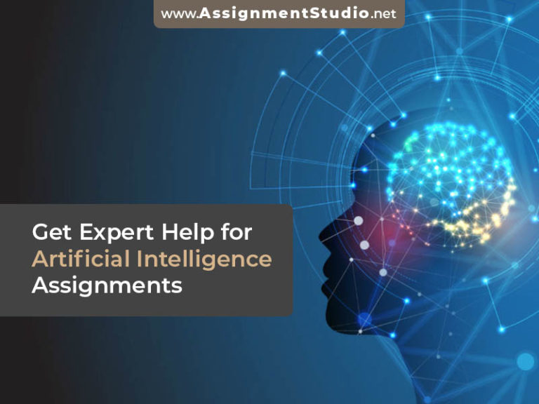 my assignment help ai