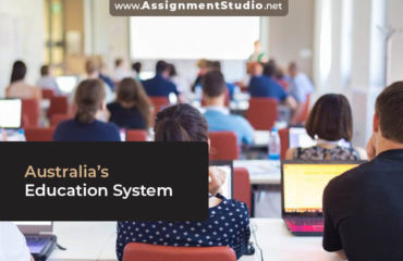Australia Education System