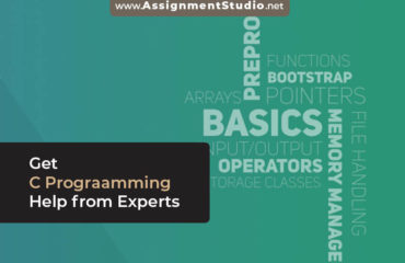 C Programming Assignment Help