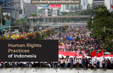 Human Rights Practices of Indonesia