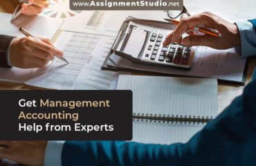 Management Accounting Help