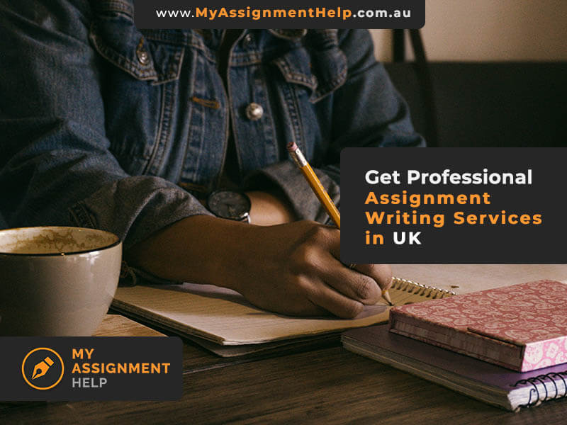 assignment writing services near me