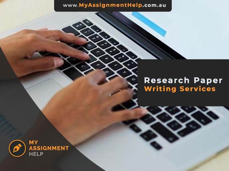 research writing assistance