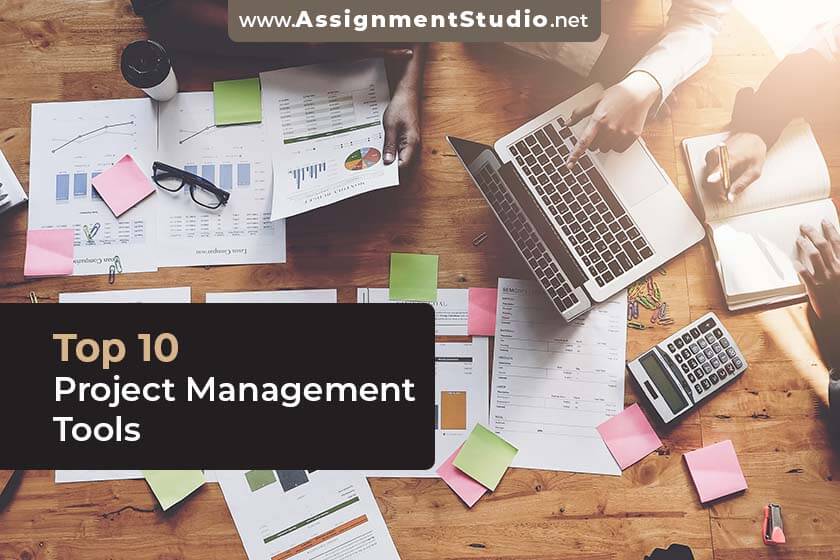 best free project management software 2015