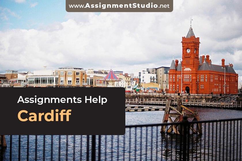 global assignment help cardiff