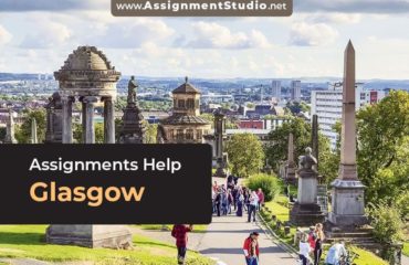 Assignments Help Glasgow
