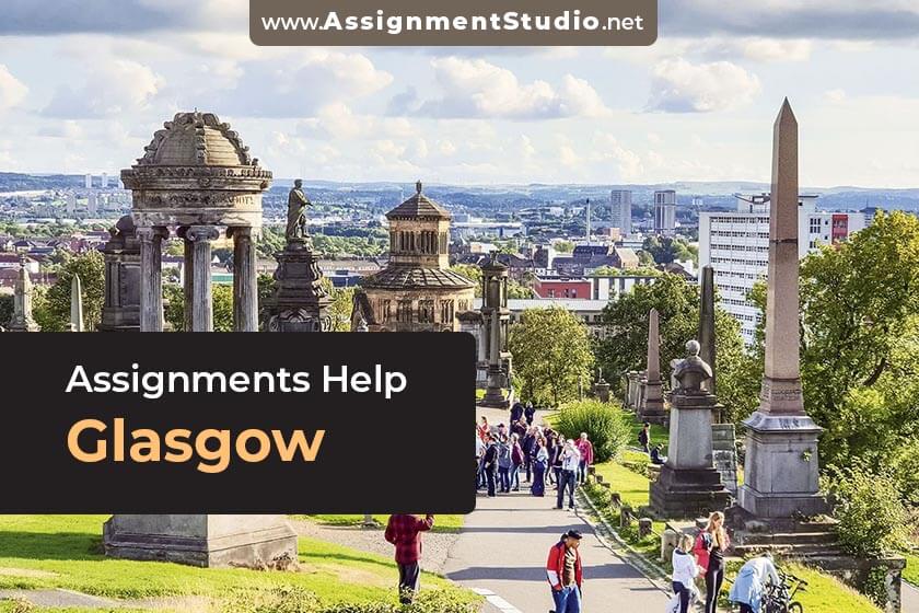 Assignments Help Glasgow