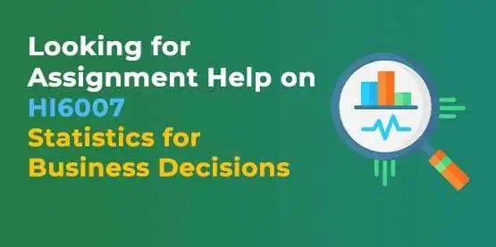 HI6007 Assignment Help