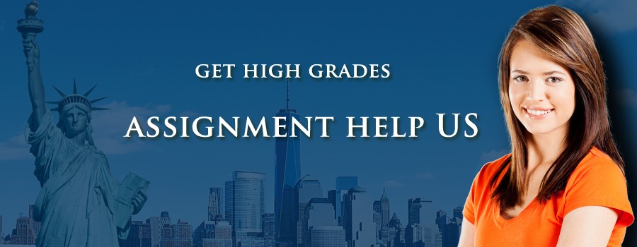 Assignment Writing Services USA