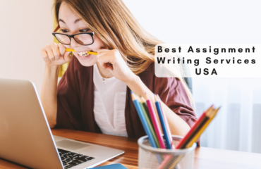 Best Assignment Writing Services USA