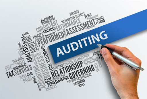 Auditing Assurance