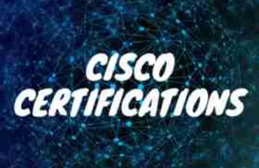 CISCO certification