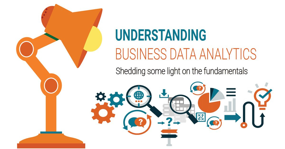 business data analytics assignment