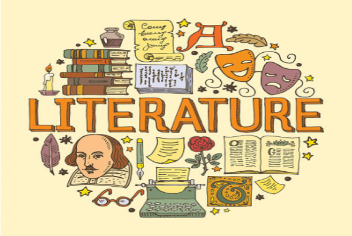 what is literature in essay