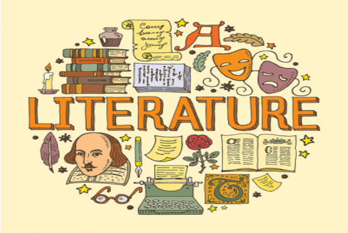 literature essay website