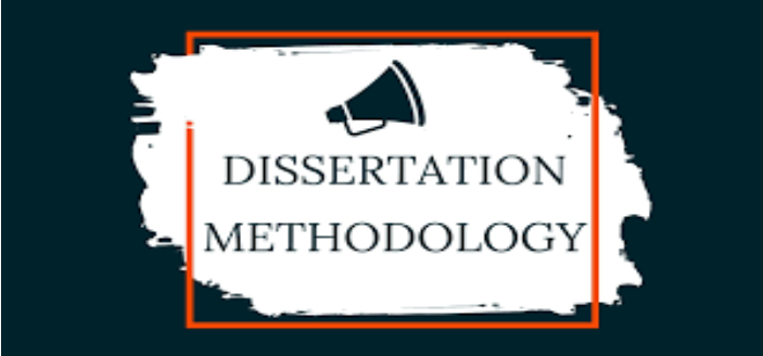 methodologies in dissertation