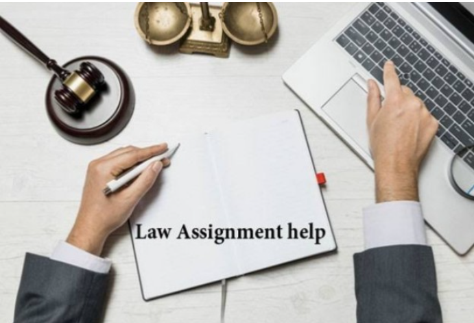 what is meant by assignment in law