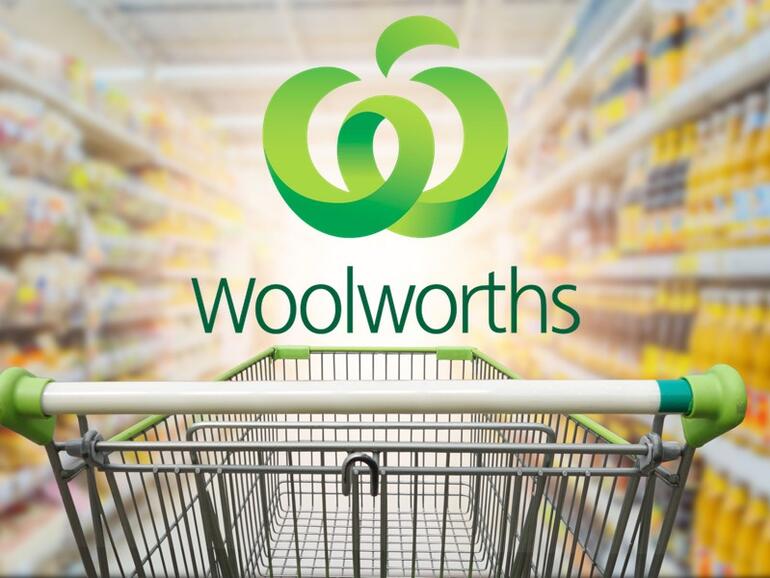 woolworths